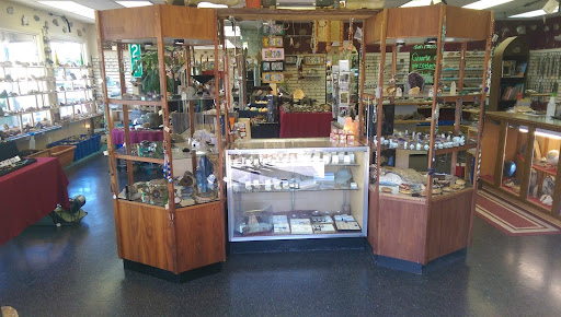 Jewelry Store «Neukomm Rock & Gem Gallery», reviews and photos, 2259 NW 9th St, Corvallis, OR 97330, USA