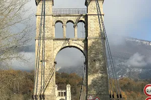 Pont de Groslée image