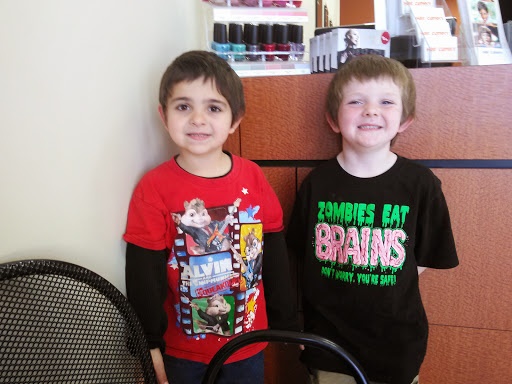 Hair Salon «Hair Cuttery», reviews and photos, 15441 US-441, Eustis, FL 32726, USA