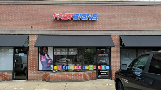 Sign Shop «FASTSIGNS», reviews and photos, 2000 Colonial Ave #5, Norfolk, VA 23517, USA