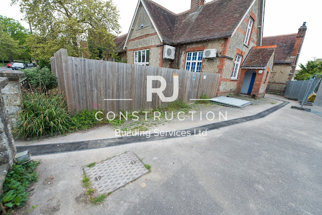 Comments and reviews of RJ Construction - Building services Ltd