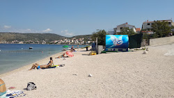 Photo de Varos beach et le règlement