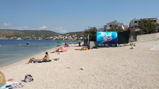 Varos beach