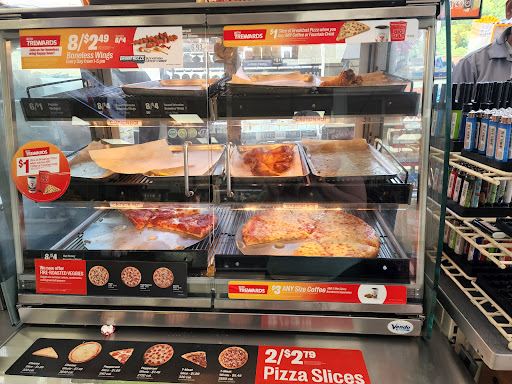 Convenience Store «7-Eleven», reviews and photos, 1 S Broadway, Tarrytown, NY 10591, USA