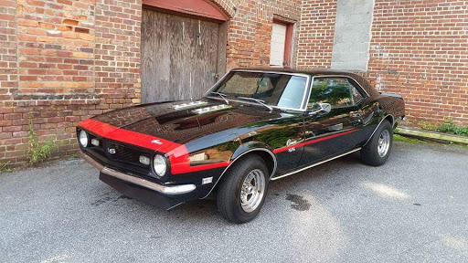 Biddie's Auto Detail en Hendersonville
