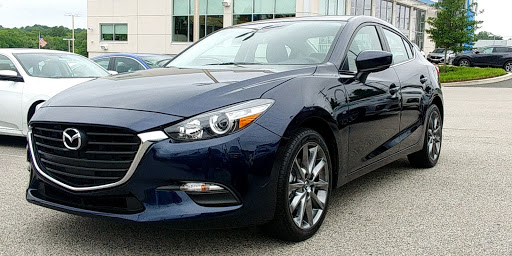 Mazda Dealer «Martin Mazda», reviews and photos