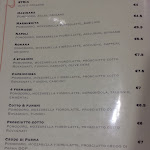 Photo n°15 de l'avis de salvatore.r fait le 05/02/2020 à 21:52 sur le  Ristorante Pizzeria Ca Nova à Curtatone