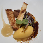 Photo n°4 de l'avis de Sylvia.T fait le 23/01/2022 à 12:20 sur le  Landgasthof Löwen à Kirchdorf an der Iller