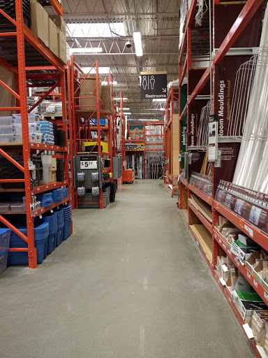 Home Improvement Store «The Home Depot», reviews and photos, 1200 Nixon Dr, Mt Laurel, NJ 08054, USA