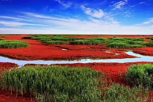 Red Beach image