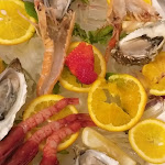 Photo n°1 de l'avis de Paride.a fait le 02/06/2019 à 00:18 sur le  Marina del Rey à Fiumicino