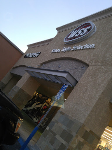 Shoe Store «WSS», reviews and photos, 1125 N Mt Vernon Ave, Colton, CA 92324, USA