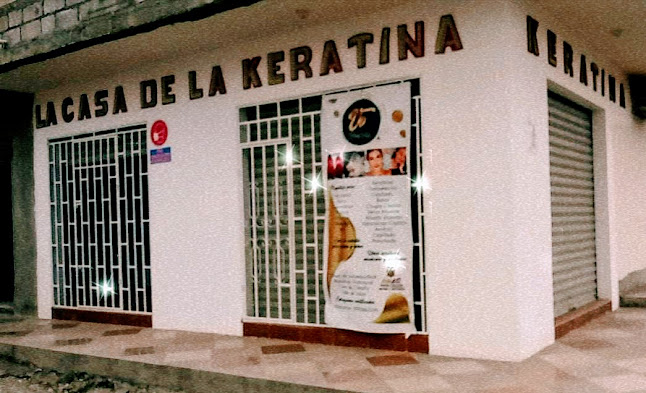 La Casa de La Keratina - Santa Elena