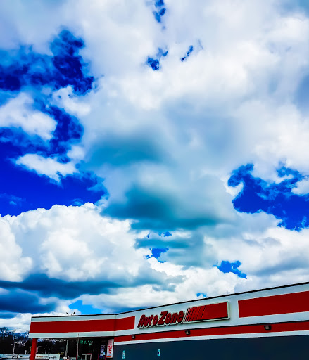 Auto Parts Store «AutoZone», reviews and photos, 1145 Grand Army of the Republic Hwy, Somerset, MA 02726, USA