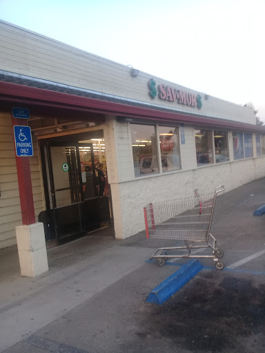 Grocery Store «Sav-Mor Foods», reviews and photos, 570 Solano St, Corning, CA 96021, USA