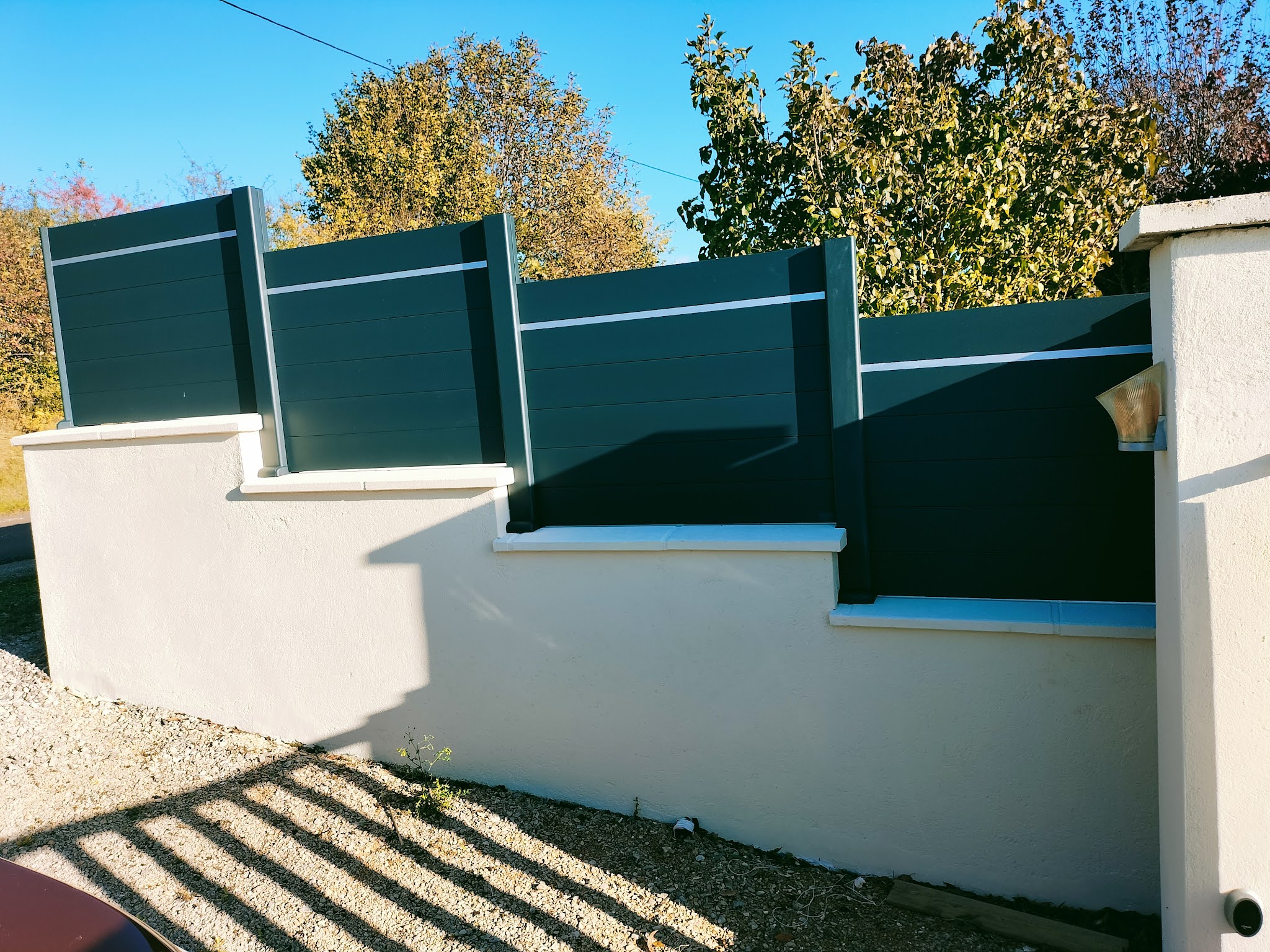 Photo n° 2 de l'avis de Didier.a fait le 27/10/2021 à 11:30