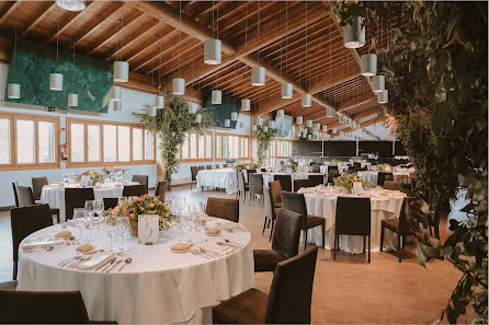 ENEKO Bodas y Eventos Barrio Legina, s/n, 48195 Larrabetzu, Biscay, España