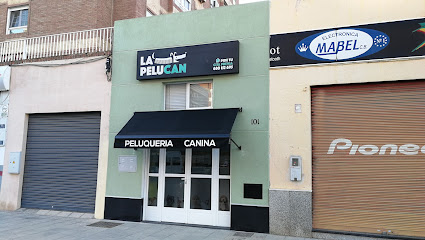 LA PELUCAN (Peluquería Canina) - Servicios para mascota en Almería