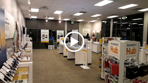 Cell Phone Store «Sprint Store», reviews and photos, 9992 Commons St, Lone Tree, CO 80124, USA