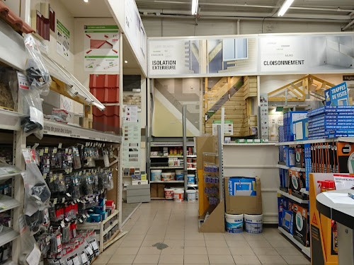 Magasin d'articles de sports Decathlon Essentiel Trie-Château Trie-Château