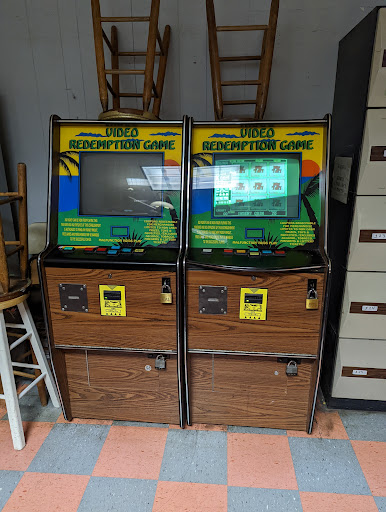 Bowling Alley «Savannah Bowling Center», reviews and photos, 320 Malcomb St, Savannah, TN 38372, USA