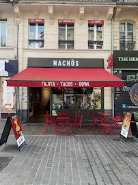 Photos du propriétaire du Restaurant mexicain NACHOS à Lille - n°1