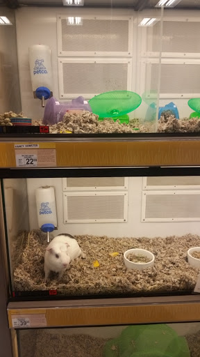Pet Supply Store «Petco Animal Supplies», reviews and photos, 10060 US Highway 40 G-150, Ellicott City, MD 21042, USA