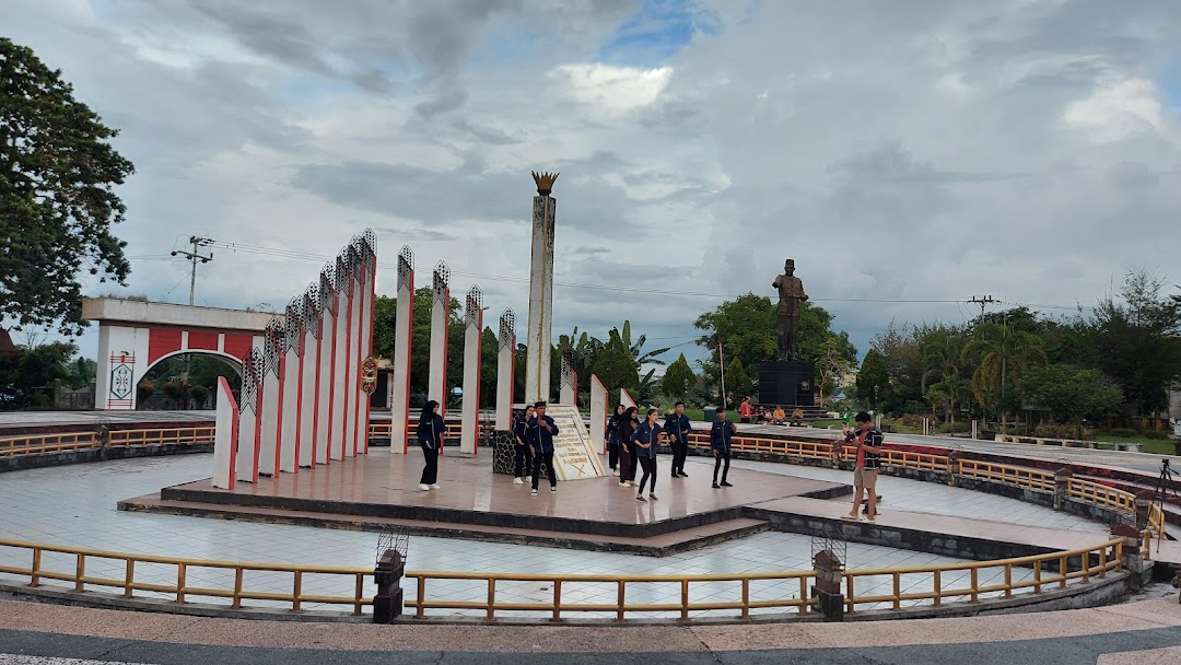 Palangkaraya, Endonezya