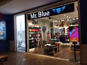 Mr. Blue Algarve Shopping