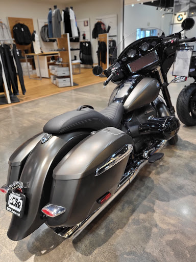 Ducati Dealer «South Sound Motorcycles», reviews and photos, 3605 20th St E, Tacoma, WA 98424, USA