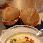 Photo n°1 de l'avis de Thomas.u fait le 05/08/2023 à 21:15 sur le  Haus Kastanienhof à Mülheim