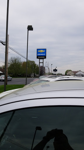Car Dealer «John Sauder of New Holland», reviews and photos, 875 W Main St, New Holland, PA 17557, USA