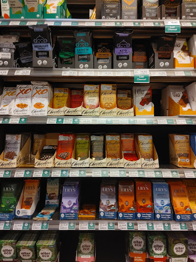 Grocery Store «Whole Foods Market», reviews and photos, 12080 Jefferson Ave #100, Newport News, VA 23606, USA