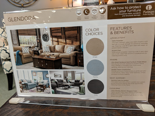 Furniture Store «Raymour & Flanigan Furniture and Mattress Store», reviews and photos, 1620 US-22, Watchung, NJ 07069, USA