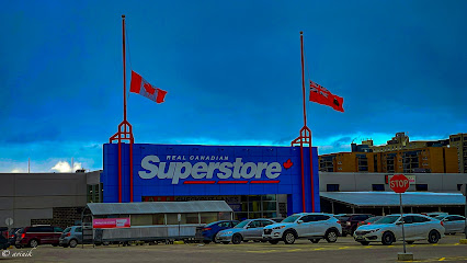 Real Canadian Superstore St Anne's Road