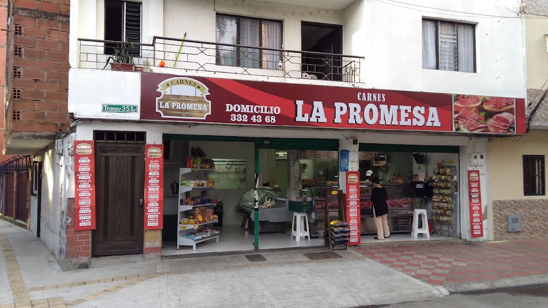 Carnes La Promesa