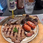 Photo n°1 de l'avis de ooleju.o fait le 03/05/2023 à 12:31 sur le  Roadhouse Milano Via Larga à Milan