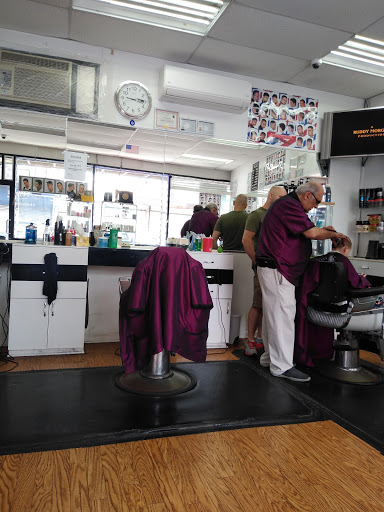 Barber Shop «Zak Barber Shop», reviews and photos, 54-52 71st St, Maspeth, NY 11378, USA