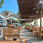 Photo n°6 de l'avis de Riccardo.o fait le 24/07/2023 à 08:21 sur le  Tiki Beach Bar à Lazise