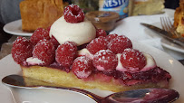 Framboise du Café The Smiths Bakery à Paris - n°5