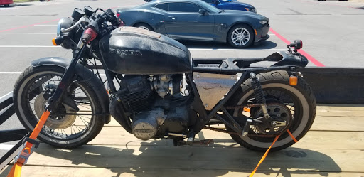 Locksmith «I-Tech Locksmith», reviews and photos, 1738 W Division St, Arlington, TX 76012, USA