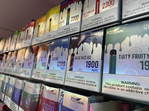 Tobacco Shop «Musleh Tobacco Shop», reviews and photos, 3825 S Roxboro St # 117, Durham, NC 27713, USA