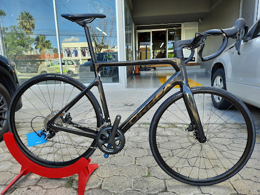 Bicicleta carretera segunda mano León