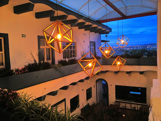 Lodge Santiago de Querétaro