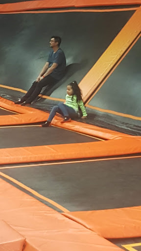 Recreation Center «Jump Virginia Beach Trampoline Park», reviews and photos, 701 Lynnhaven Pkwy, Virginia Beach, VA 23452, USA