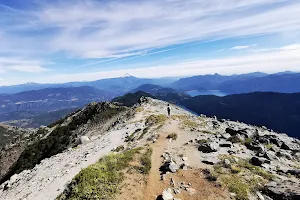 Cumbre San Sebastian image