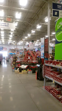 Lowe's Home Improvement - Photo 3 - Car repair in Richmond, VA, Richmond