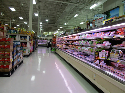 Produce Market «ShopRite of Hamilton Market Place», reviews and photos, 130 Marketplace Blvd, Hamilton Township, NJ 08691, USA