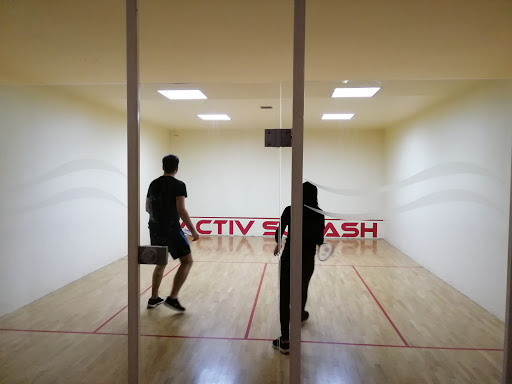 Activ Squash