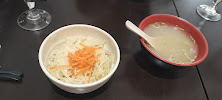 Soupe miso du Restaurant japonais Sushi Yaki à Paris - n°5